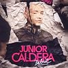 Caldera,Junior Debut