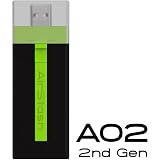 FLASH DRIVE INALAMBRICO para iPhone, iPod, iPad y Android