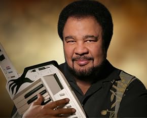 Image of George Duke