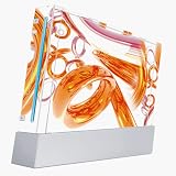 DesignSkins for Nintendo Wii Console - Goldrings Skin