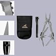 Gerber 07570 Maintenance Kit - Multi-Plier 600 - Woodsman / Mag Light Combo - Box