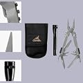 Gerber 07570 Maintenance Kit - Multi-Plier 600 - Woodsman / Mag Light Combo - Box