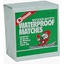 COGHLANS WATERPROOF MATCHES (10 Pack)
