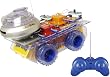 Elenco Electronics Snap Circuits Deluxe Snap Rover