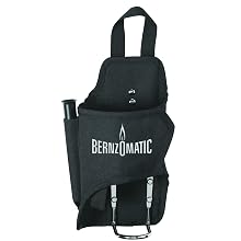 Bernzomatic BZ8250HT Trigger-Start Hose Torch