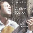 hudson guitar