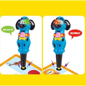 Educational Insights Hot Dot Jr. - Ace (2350)