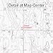 USGS Topographic Quadrangle Map - Doland, South Dakota (Folded/Waterproof)