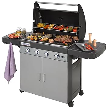 barbecue gaz pas cher amazon