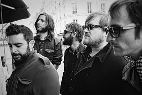 Image of Band of Horses