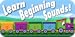 Beginning Sound Sort