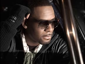 R. Kelly の画像