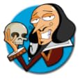 Handyx Limited Freeplay Shakespeare Quiz