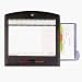 Day-Timer 11387 Small Organization Center with Undated Four-Month Calendar 13 3/4 x 1...