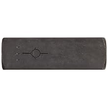 Dixon SCV400 Steel Check Valve, 1/4" NPT Female