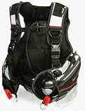 Mares Origin Sport AT Scuba Diving BCD