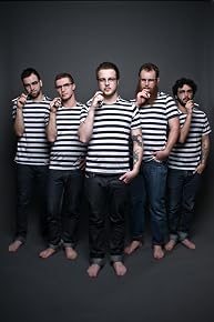 Image de Protest The Hero