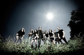 Image de Eluveitie