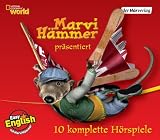 Produkt-Bild: Marvi H&auml;mmer. 5 komplette H&ouml;rspiele