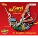 Marvi H�mmer. 5 komplette H�rspiele