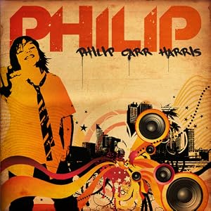 Philip Carr-Harris - Philip
