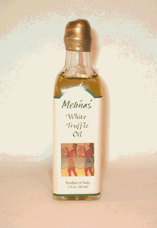 Peppermill Imports Melinas White 2 Ounces