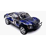RedCat Racing Vortex SS 1 10 Scale Nitro Desert RC Truck