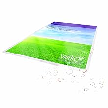 GBC HeatSeal UltraClear Thermal Laminating Pouches, Letter, 3.0 Mil, 25/Pack (3200577)