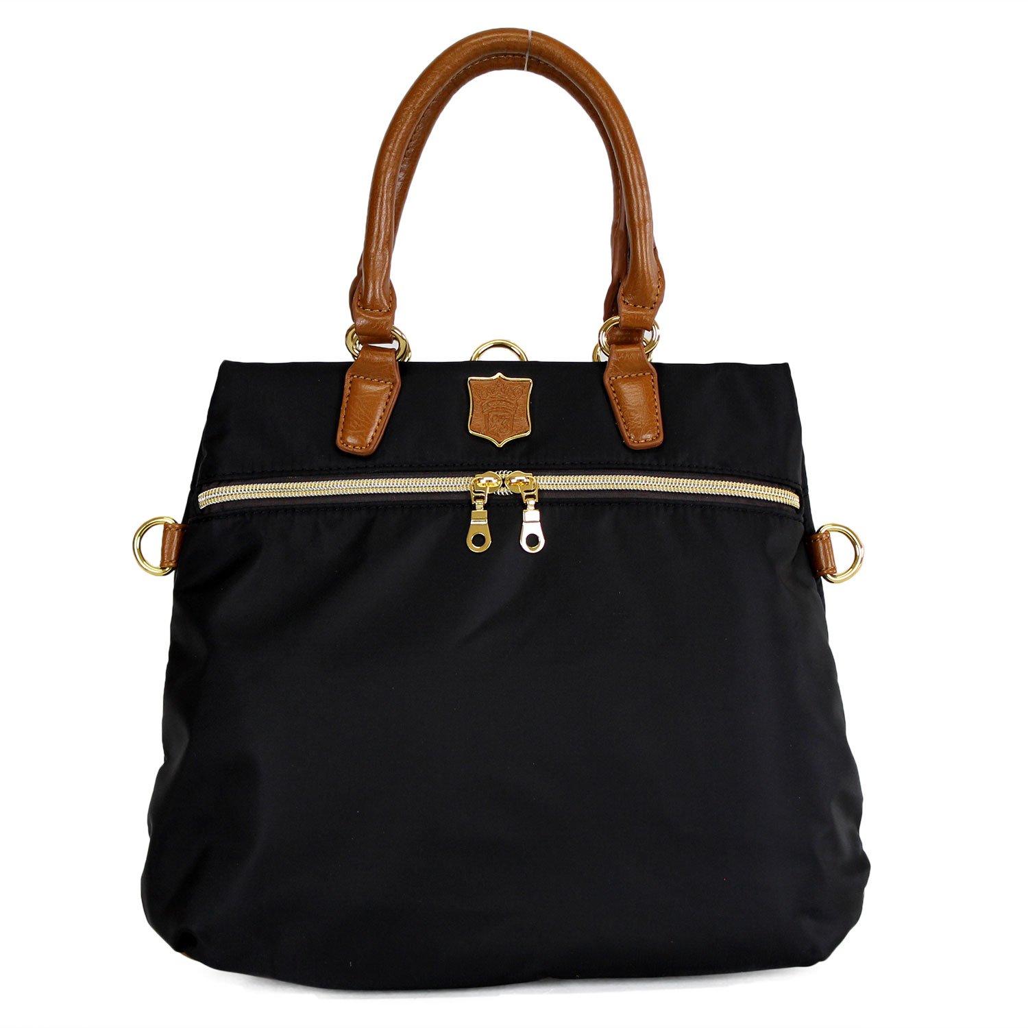 エンブレムナイロン3wayバッグ 【通勤にもお勧め!!】レディース 軽量ナイロンバッグ ブランド一覧 NAVER まとめ