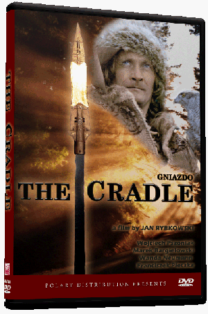 The Cradle