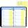 AT-A-GLANCE QuickNotes QuickNumbers Telephone/Address Book, 5 x 8 Inches, Black, Undated (86-715-05)