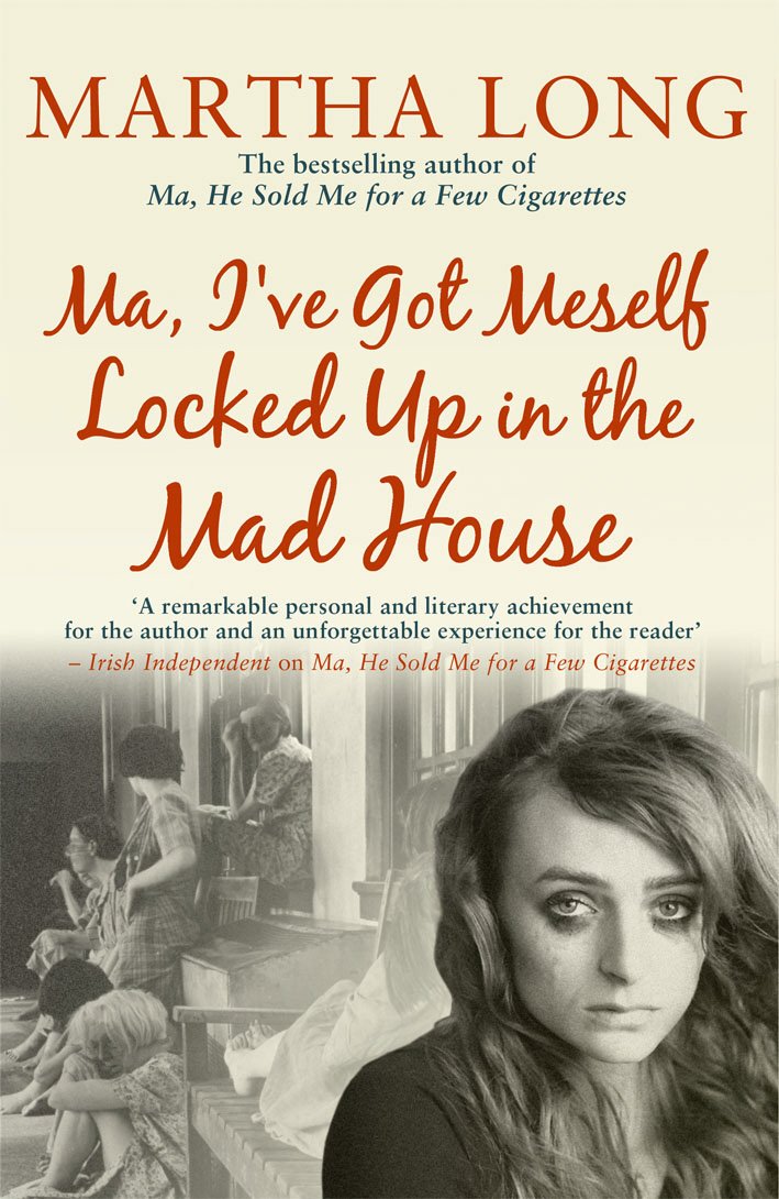 Amazon.com: Ma, I've Got Meself Locked Up in the Mad House ... Amazon.com: Ma, I've Got Meself Locked Up in the Mad House ...