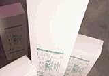 Fluorescent Light Bulb Recycling Box