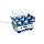 Heathrow Scientific HEA4010A Sea Star Multi-purpose Digital Orbital Shaker with Varying Speed Adjustments, 100 to 240 VAC, 20 to 300 rpm, 4.5kg Load Rating, 4 to 40 Degree C