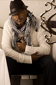 Image de Najee
