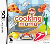 Cooking Mama NDS