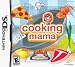 Cooking Mama NDS