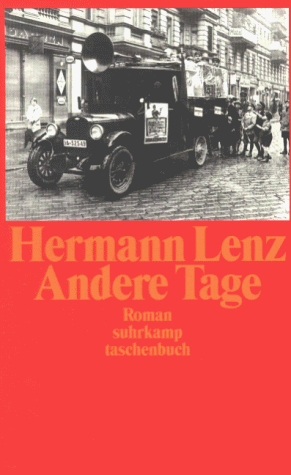 Andere
