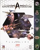 Star Trek: Starfleet Command - PC