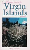 Adventure Guide to the Virgin Islands (Caribbean Guides Series)