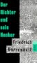 Der Richter und sein Henker.