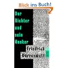 Der Richter und sein Henker.