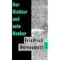 Der Richter und sein Henker.