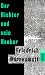 Der Richter und sein Henker.