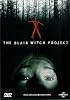 The Blair Witch Project (DVD)