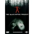 The Blair Witch Project