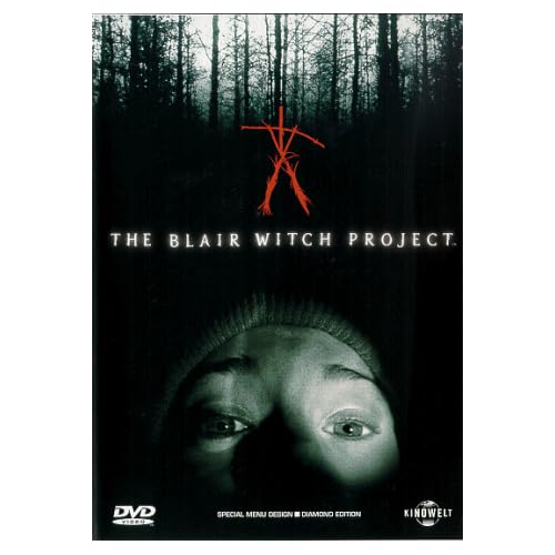 The Blair Witch Project
