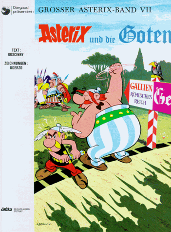 Asterix