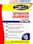 Schaum's Outline of Spanish Grammar (Schaum's Outline Series)