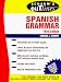 Book Schaum's Outline of Spanish Grammar (Schaum's Outline Series)